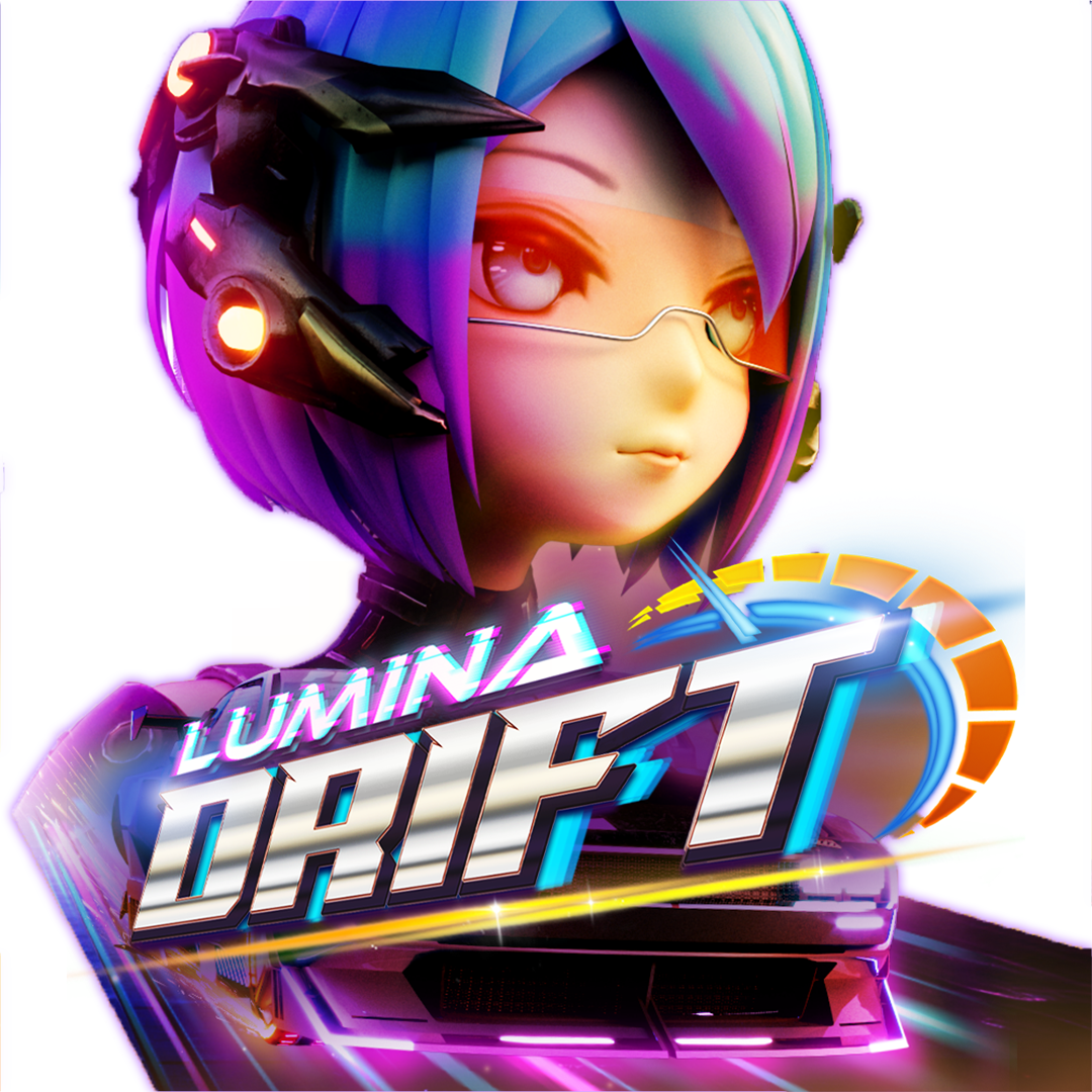 Lumina Drift