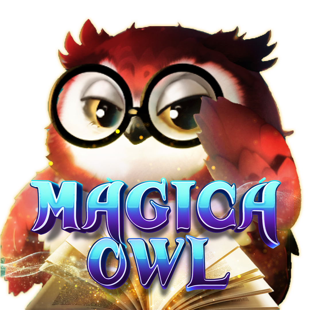 Magica Owl