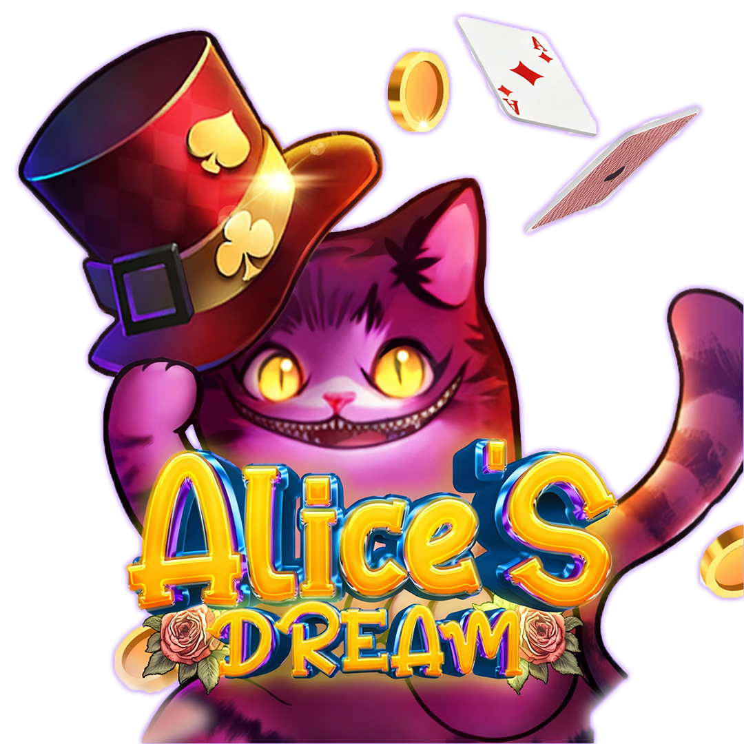 Alice's Dream