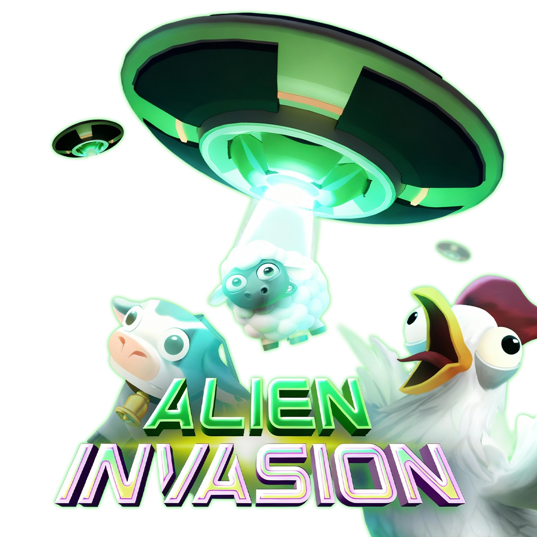 Alien Invasion