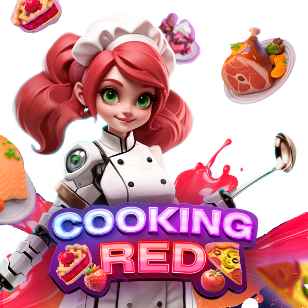 Cooking Red