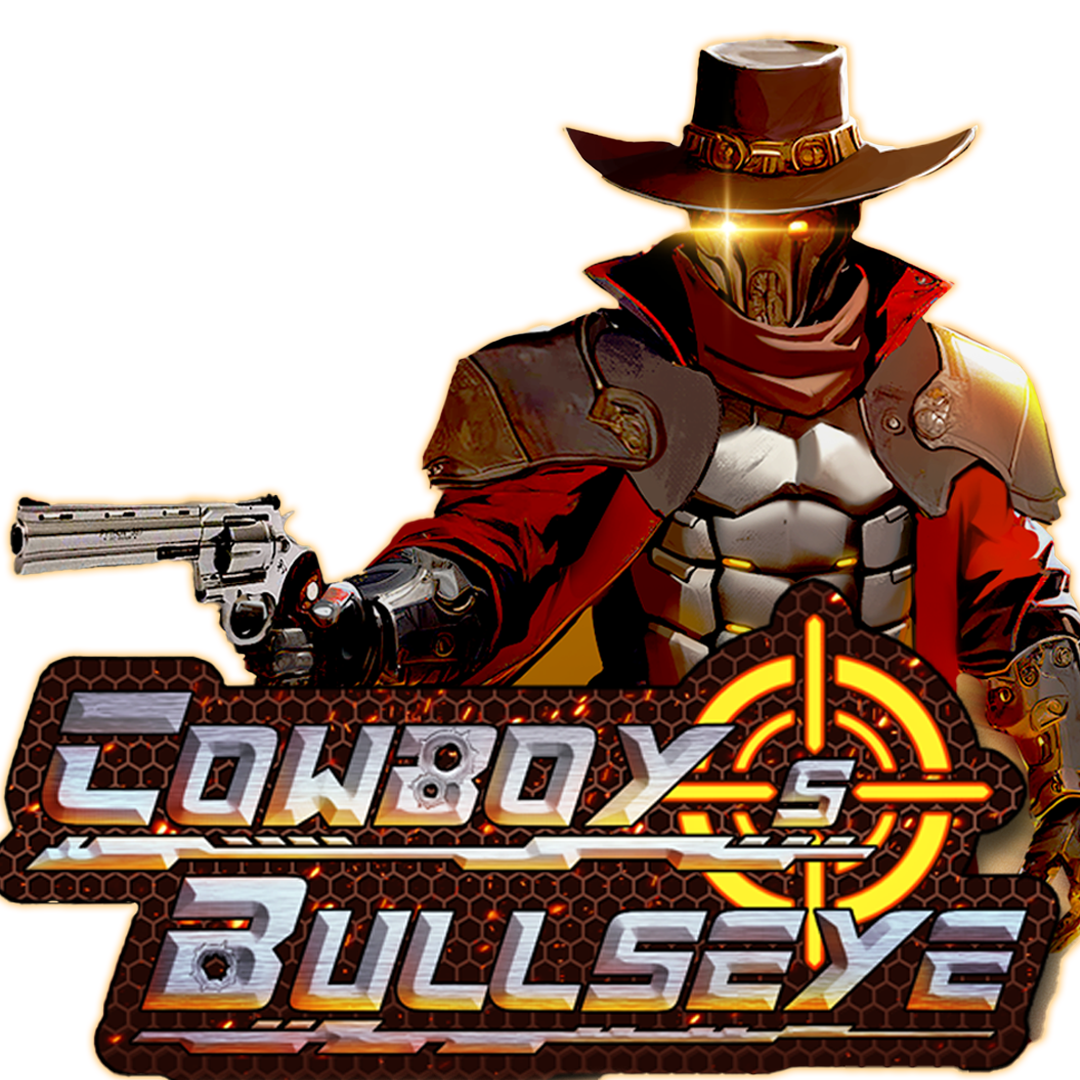 Cowboy Bullseye