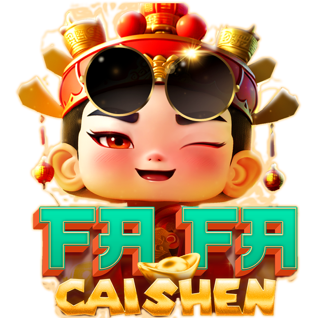 Fa Fa Caishen