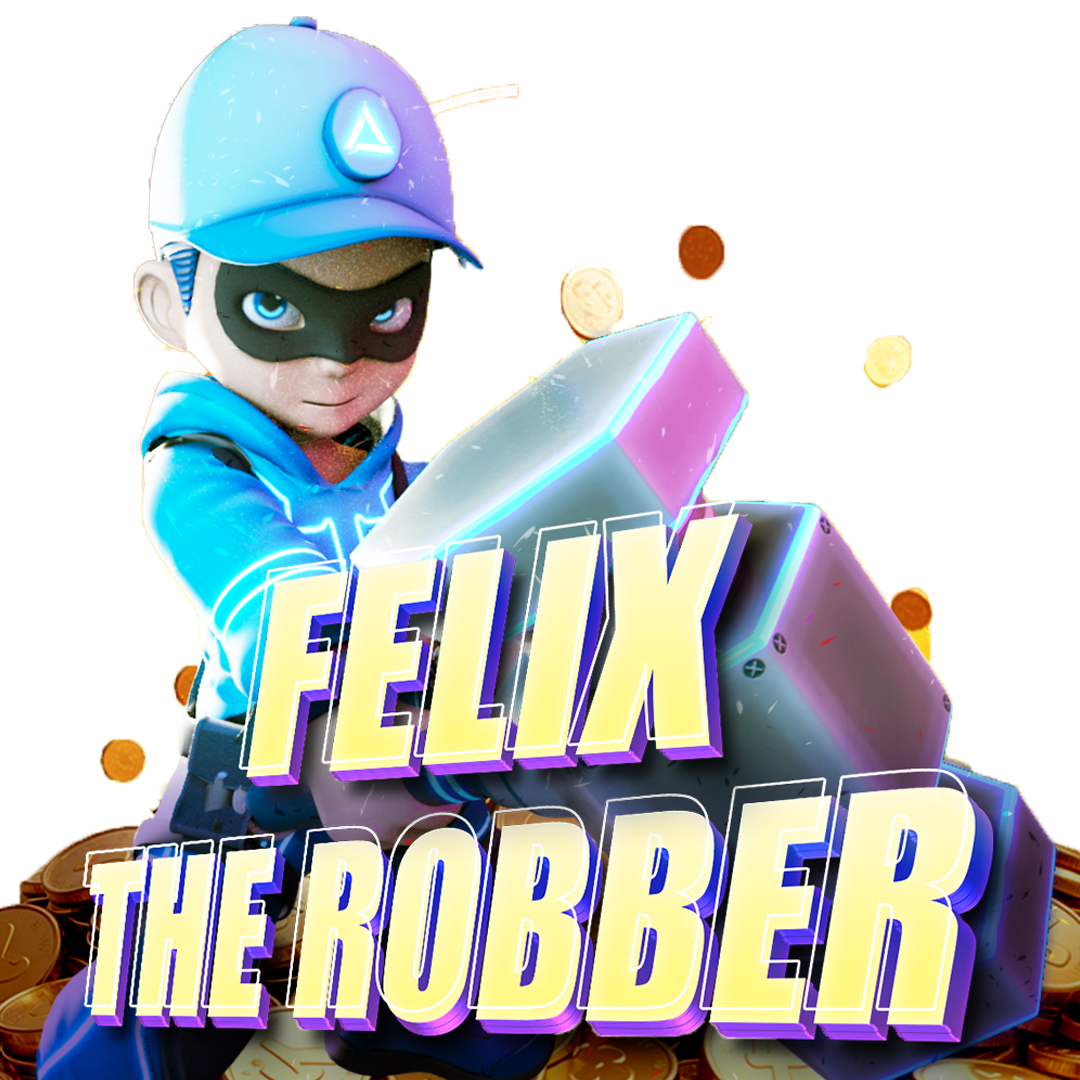 Felix the Robber