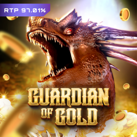 Guardian of Gold