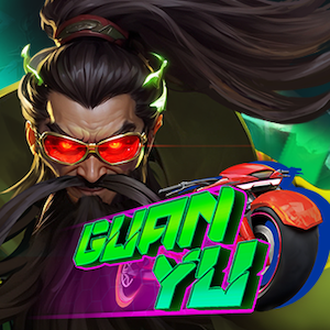 Guan Yu