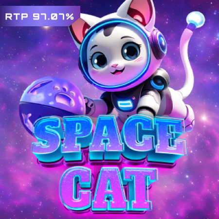 Space Cat