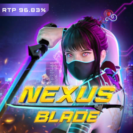 Nexus Blade