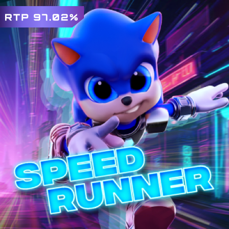 Speed Runner