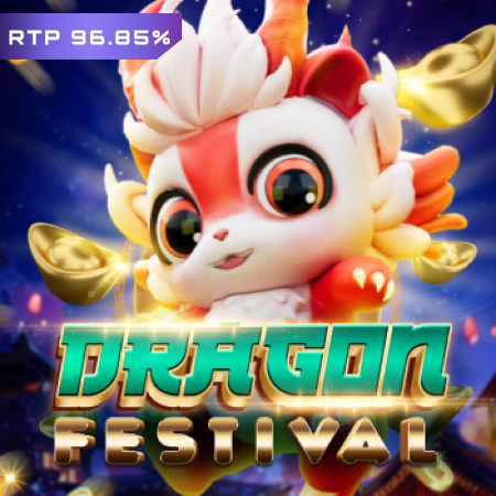 Dragon Festive