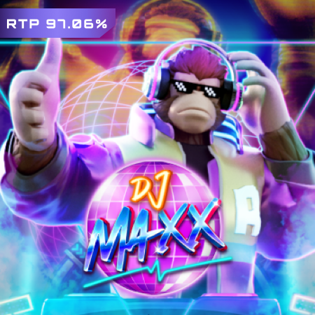 DJ Maxx