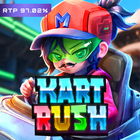 Kart Rush