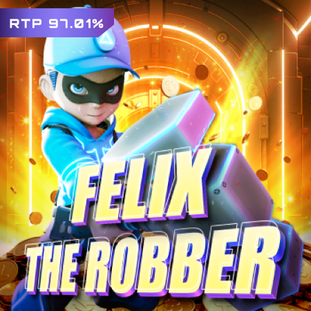 Felix the Robber