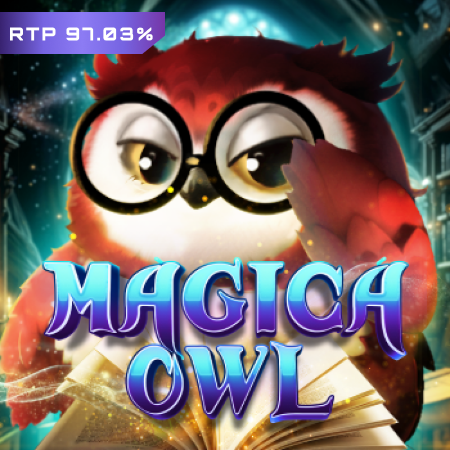 Magica Owl