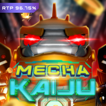 Mecha Kaiju