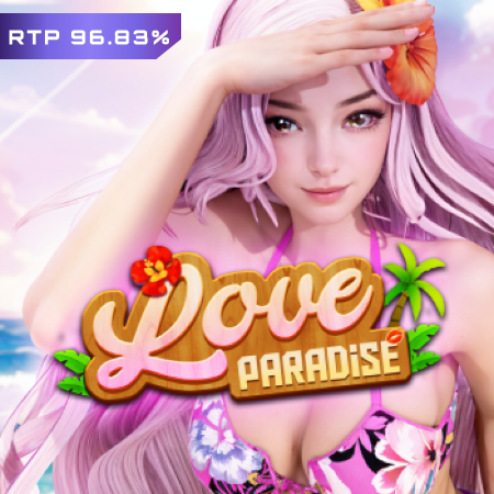 Love Paradise