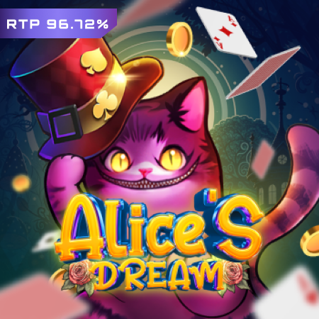 Alice Dream