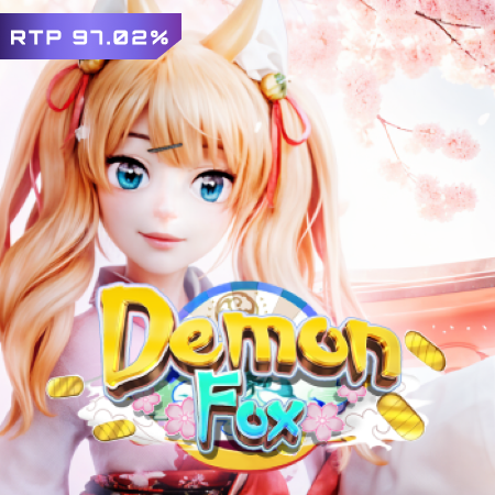 Demon Fox