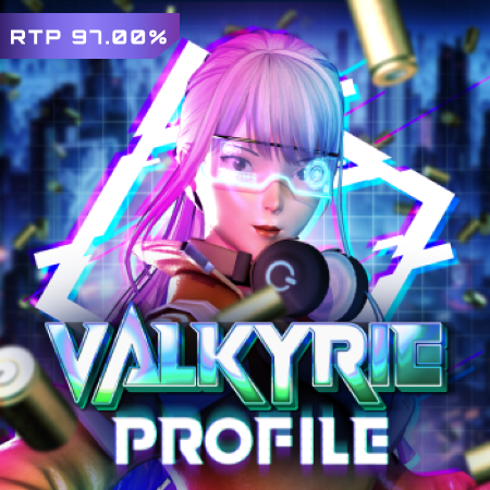 Valkyrie Profile