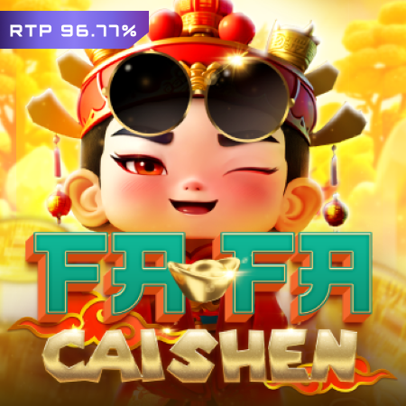 Fa Fa Caishen