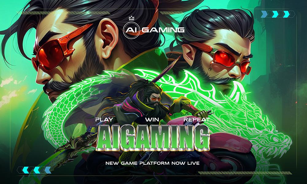 Join the Ultimate Gaming Tournament