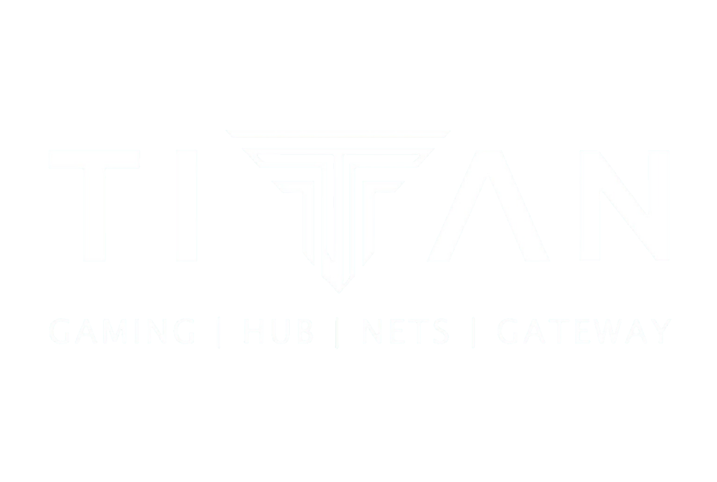 TITAN GAMING