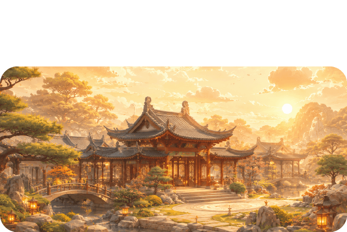 Mahjong FuLuShou